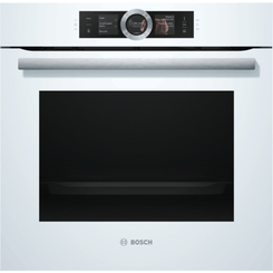 HORNO BOSCH HSG636BW1 MULTIFUNCION BLANCO