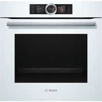 Miniatura 2 de HORNO BOSCH HSG636BW1 MULTIFUNCION BLANCO