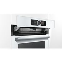 Miniatura 8 de HORNO BOSCH HSG636BW1 MULTIFUNCION BLANCO