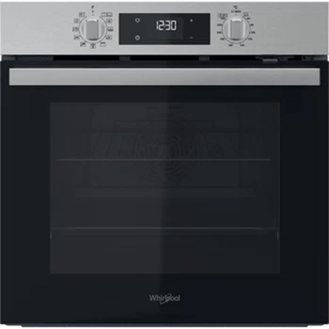 HORNO WHIRLPOOL OMR58RR1X PIROLITICO MULTIFUNCION INOX - Imagen 1 de 16 HORNO WHIRLPOOL OMR58RR1X PIROLITICO MULTIFUNCION INOX - Imagen 1 de 16