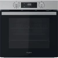 Miniatura 2 de HORNO WHIRLPOOL OMR58RR1X PIROLITICO MULTIFUNCION INOX