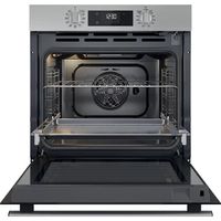 Miniatura 3 de HORNO WHIRLPOOL OMR58RR1X PIROLITICO MULTIFUNCION INOX