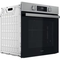 Miniatura 4 de HORNO WHIRLPOOL OMR58RR1X PIROLITICO MULTIFUNCION INOX