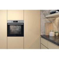 Miniatura 6 de HORNO WHIRLPOOL OMR58RR1X PIROLITICO MULTIFUNCION INOX