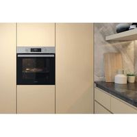 Miniatura 7 de HORNO WHIRLPOOL OMR58RR1X PIROLITICO MULTIFUNCION INOX