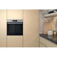 Miniatura 9 de HORNO WHIRLPOOL OMR58RR1X PIROLITICO MULTIFUNCION INOX