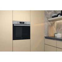 Miniatura 11 de HORNO WHIRLPOOL OMR58RR1X PIROLITICO MULTIFUNCION INOX
