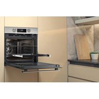 Miniatura 12 de HORNO WHIRLPOOL OMR58RR1X PIROLITICO MULTIFUNCION INOX
