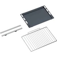 Miniatura 16 de HORNO WHIRLPOOL OMR58RR1X PIROLITICO MULTIFUNCION INOX