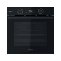 Miniatura 2 de HORNO WHIRLPOOL OMSR58RU1SB PIROLITICO CON VAPOR CONVENCIONAL NEGRO