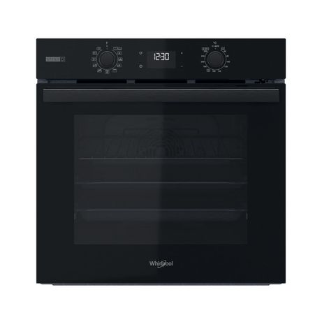 HORNO WHIRLPOOL OMSR58RU1SB PIROLITICO CON VAPOR CONVENCIONAL NEGRO - Imagen 2 de 16 HORNO WHIRLPOOL OMSR58RU1SB PIROLITICO CON VAPOR CONVENCIONAL NEGRO - Imagen 2 de 16
