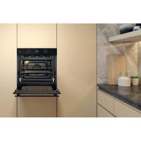 Miniatura 7 de HORNO WHIRLPOOL OMSR58RU1SB PIROLITICO CON VAPOR CONVENCIONAL NEGRO