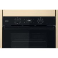 Miniatura 10 de HORNO WHIRLPOOL OMSR58RU1SB PIROLITICO CON VAPOR CONVENCIONAL NEGRO