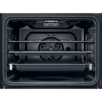 Miniatura 11 de HORNO WHIRLPOOL OMSR58RU1SB PIROLITICO CON VAPOR CONVENCIONAL NEGRO