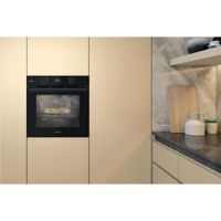 Miniatura 15 de HORNO WHIRLPOOL OMSR58RU1SB PIROLITICO CON VAPOR CONVENCIONAL NEGRO