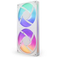 Miniatura 3 de VENTILADOR NZXT F280 RGB CORE | BLANCO