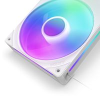Miniatura 5 de VENTILADOR NZXT F280 RGB CORE | BLANCO