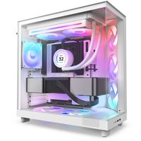 Miniatura 6 de VENTILADOR NZXT F280 RGB CORE | BLANCO