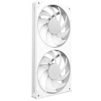 Miniatura 7 de VENTILADOR NZXT F280 RGB CORE | BLANCO