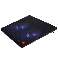 BASE DE REFRIGERACION PARA PORTATILES NGS JET STAND HASTA 15.6" 2 VENTILADORES ILUMINACION LED 1xUSB BASE DE REFRIGERACION PARA PORTATILES NGS JET STAND HASTA 15.6" 2 VENTILADORES ILUMINACION LED 1xUSB