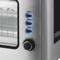 Miniatura 4 de HAEGER WINDOW TOSTADORA