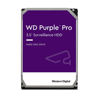 Miniatura 1 de WESTERN DIGITAL   Purple Pro 18000GB 3.5" Serial ATA III
