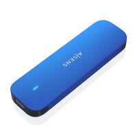 Miniatura 2 de CAJA EXTERNA AISENS M.2 (NGFF) ASM2-026BLU NVME A USB3.2 GEN2 AZUL