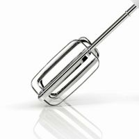 Miniatura 3 de HAEGER MAX MIXER BATIDORA AMASADO