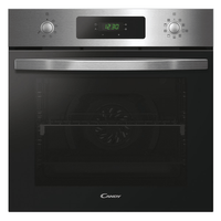 Miniatura 1 de HORNO CANDY FIDC X696 L PIROLITICO MULTIFUNCION INOX