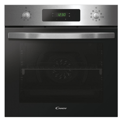 HORNO CANDY FIDC X696 L PIROLITICO MULTIFUNCION INOX