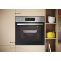 Miniatura 3 de HORNO CANDY FIDC X696 L PIROLITICO MULTIFUNCION INOX