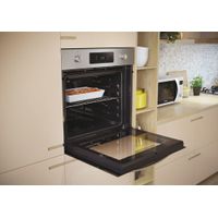 Miniatura 5 de HORNO CANDY FIDC X696 L PIROLITICO MULTIFUNCION INOX