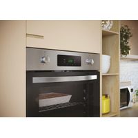 Miniatura 6 de HORNO CANDY FIDC X696 L PIROLITICO MULTIFUNCION INOX