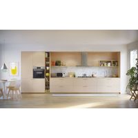 Miniatura 7 de HORNO CANDY FIDC X696 L PIROLITICO MULTIFUNCION INOX