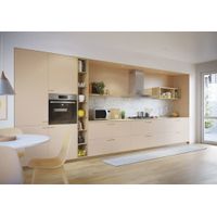 Miniatura 8 de HORNO CANDY FIDC X696 L PIROLITICO MULTIFUNCION INOX