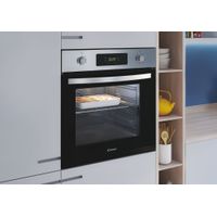 Miniatura 11 de HORNO CANDY FIDC X696 L PIROLITICO MULTIFUNCION INOX