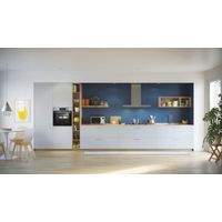 Miniatura 14 de HORNO CANDY FIDC X696 L PIROLITICO MULTIFUNCION INOX