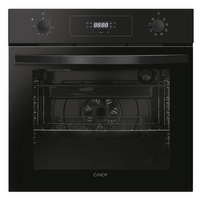 Miniatura 1 de HORNO CANDY FIDCP N625 L MULTIFUNCION NEGRO