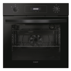 HORNO CANDY FIDCP N625 L MULTIFUNCION NEGRO
