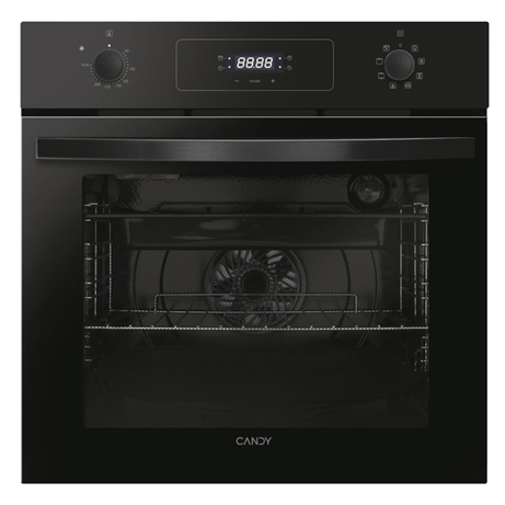 HORNO CANDY FIDCP N625 L MULTIFUNCION NEGRO - Imagen 1 de 11 HORNO CANDY FIDCP N625 L MULTIFUNCION NEGRO - Imagen 1 de 11