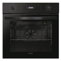 Miniatura 2 de HORNO CANDY FIDCP N625 L MULTIFUNCION NEGRO