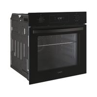 Miniatura 3 de HORNO CANDY FIDCP N625 L MULTIFUNCION NEGRO