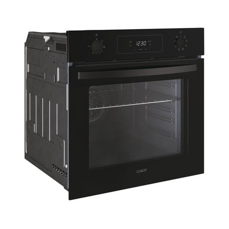 HORNO CANDY FIDCP N625 L MULTIFUNCION NEGRO - Imagen 3 de 11 HORNO CANDY FIDCP N625 L MULTIFUNCION NEGRO - Imagen 3 de 11