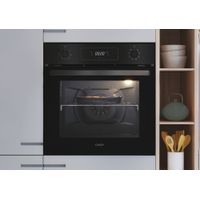 Miniatura 4 de HORNO CANDY FIDCP N625 L MULTIFUNCION NEGRO
