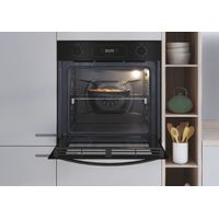 Miniatura 5 de HORNO CANDY FIDCP N625 L MULTIFUNCION NEGRO