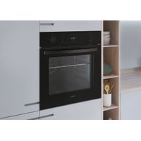 Miniatura 6 de HORNO CANDY FIDCP N625 L MULTIFUNCION NEGRO