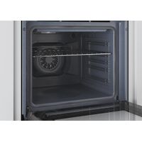 Miniatura 8 de HORNO CANDY FIDCP N625 L MULTIFUNCION NEGRO