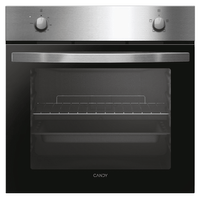 Miniatura 1 de HORNO CANDY FIDCP X200 CONVENCIONAL INOX