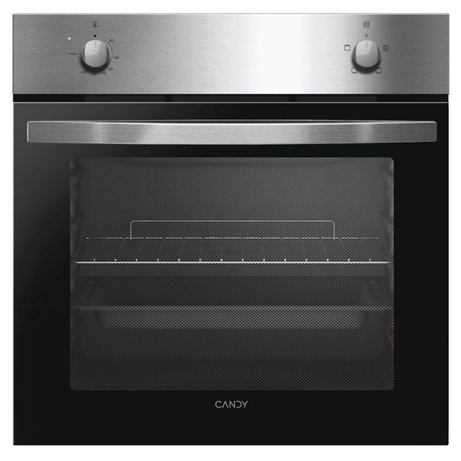 HORNO CANDY FIDCP X200 CONVENCIONAL INOX - Imagen 1 de 9 HORNO CANDY FIDCP X200 CONVENCIONAL INOX - Imagen 1 de 9