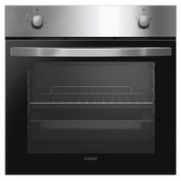 Miniatura 2 de HORNO CANDY FIDCP X200 CONVENCIONAL INOX